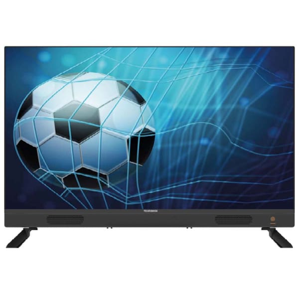 Téléviseur TELEFUNKEN 32’’ HD avec récepteur Intégré (TV32D22) Téléviseur TELEFUNKEN 32’’ HD avec récepteur Intégré (TV32D22)
